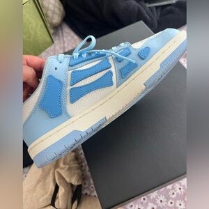 AMIRI Women’s skel top low